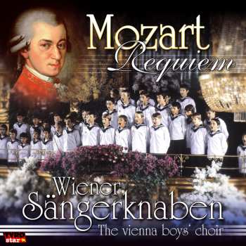 CD Wolfgang Amadeus Mozart: Requiem