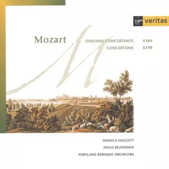 Sinfonia Concertante / Concertone