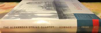 3CD Wolfgang Amadeus Mozart: Homage
