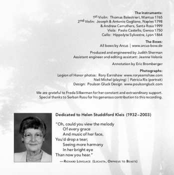 3CD Wolfgang Amadeus Mozart: Homage