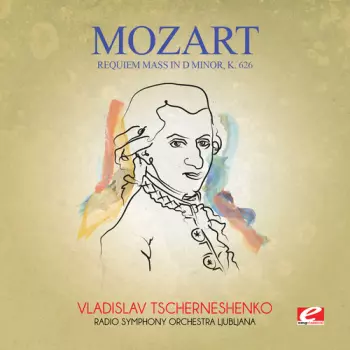 Requiem Mass In D Minor, K. 626