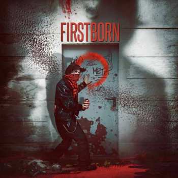 CD Firstborn Underocean: Firstborn Underocean