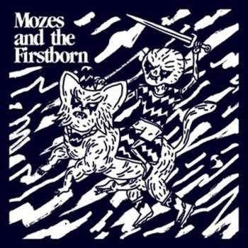 LP Mozes And The Firstborn: Mozes And The Firstborn