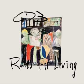 LP Сергей Курёхин: Rules For Living