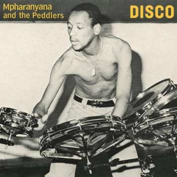 LP Mpharanyana: Disco