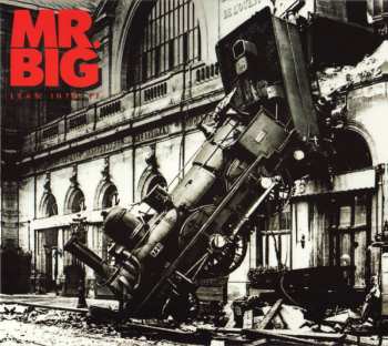 2CD Mr. Big: Lean Into It (30th Anniversary Edition)