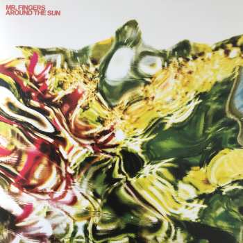 2LP Mr. Fingers: Around The Sun Pt.1