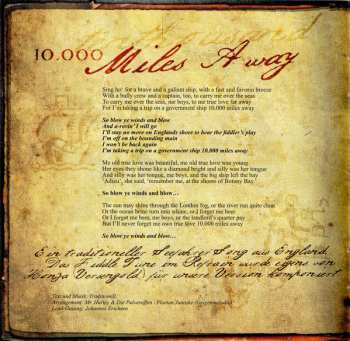CD Mr. Hurley & Die Pulveraffen: Grog'N'Roll