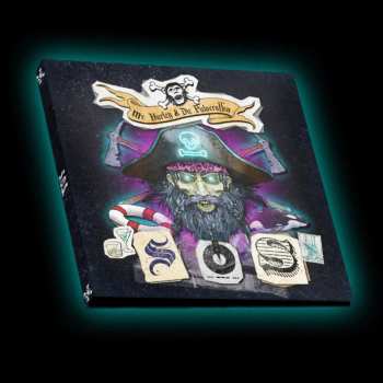 Album Mr. Hurley & Die Pulveraffen: S.O.S.