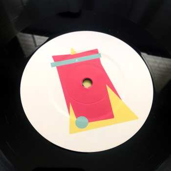 LP Mr. Husband: Songs of Friendship, Songs of Wonderment  LTD