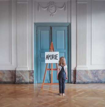 Album Mr. Linus: Aporie