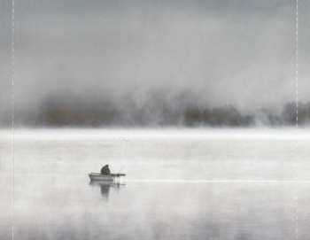 CD Mr McFall's Chamber: Solitudes - Baltic Reflections