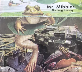 Mr Mibbler: The Long Journey