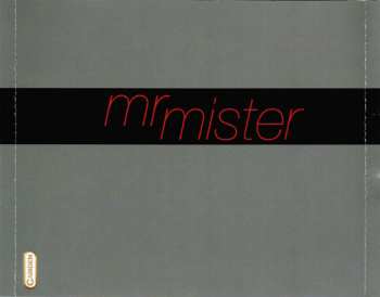 CD Mr. Mister: Broken Wings -The Best Of Mr Mister