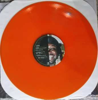 LP Mr. Muthafuckin' eXquire: Mr. Muthafuckin' eXquire CLR