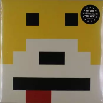 Mr. Oizo: All Wet