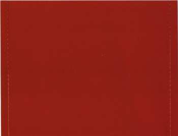 CD Mr. Oizo: Moustache (Half A Scissor)