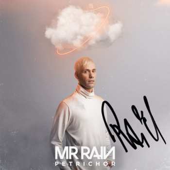 CD Mr. Rain: Petrichor