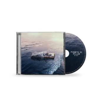 CD Mr. Rain: Pianeta Di Miller