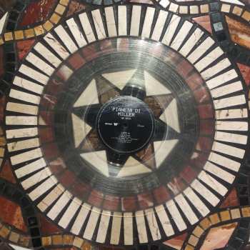 LP Mr. Rain: Pianeta Di Miller CLR | LTD | NUM