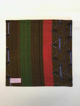 2LP Mr Raoul K: African Paradigm