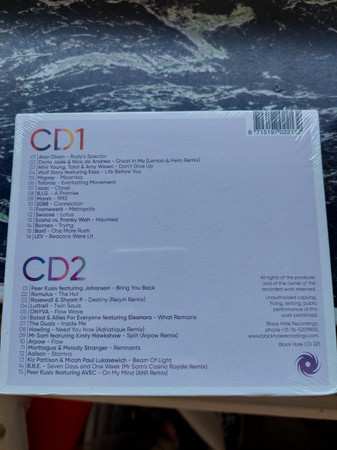 CD Mr. Sam: Opus Quinto
