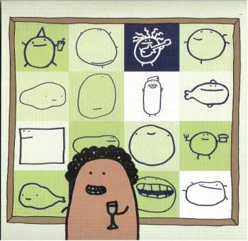 2CD Mr. Scruff: Keep It Unreal (10th Anniversary Analogue Remaster Edition)