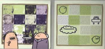 2CD Mr. Scruff: Keep It Unreal (10th Anniversary Analogue Remaster Edition)