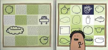 2CD Mr. Scruff: Keep It Unreal (10th Anniversary Analogue Remaster Edition)