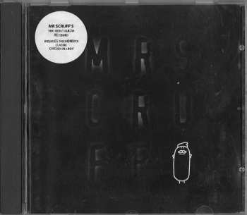 CD Mr. Scruff: Mrs Cruff