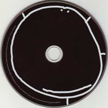 CD Mr. Scruff: Mrs Cruff