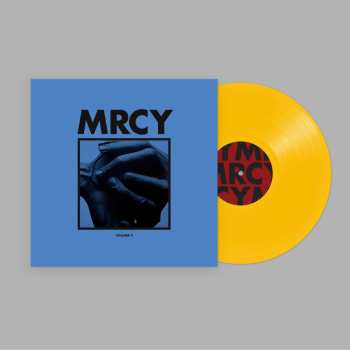 LP MRCY: Volume 2 CLR | LTD