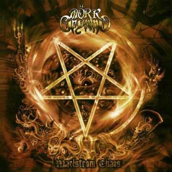 Album Mörk Gryning: Maelstrom Chaos