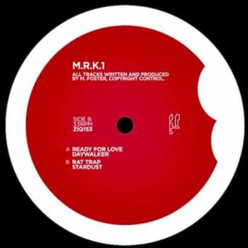 LP Mark One: Ready For Love
