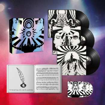 Album Mrs. Henry: Keep On Rising