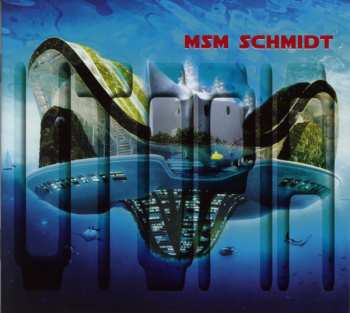 CD Mitchel Forman: Utopia