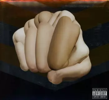 MSTRKRFT: Fist Of God