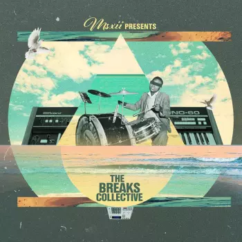 MSXII Sound Design: The Breaks Collective