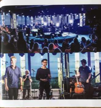 2CD a-ha: MTV Unplugged (Summer Solstice)