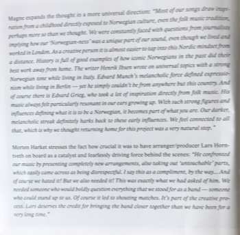 2CD a-ha: MTV Unplugged (Summer Solstice)