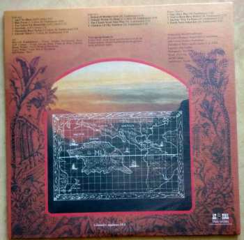 LP Mu: The First Album