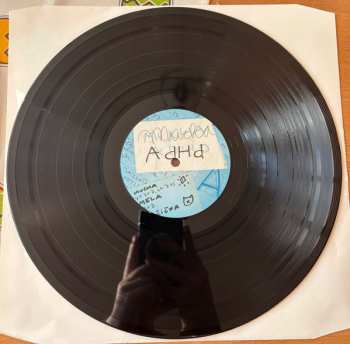 LP Mucha: ADHD