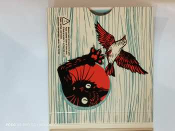 CD Muchachito Bombo Infierno: Qué Puede Salir Mal  DIGI