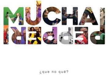CD Muchapepper: Que No Que?