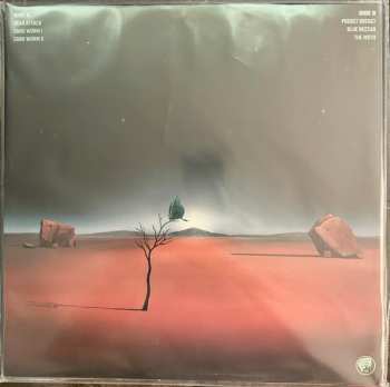 LP Mucho Mungo: Moth Bath LTD