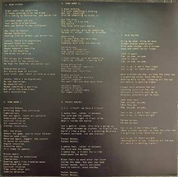 LP Mucho Mungo: Moth Bath LTD