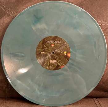 LP Mucho Mungo: Moth Bath LTD