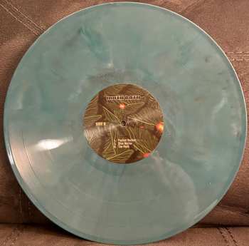 LP Mucho Mungo: Moth Bath LTD