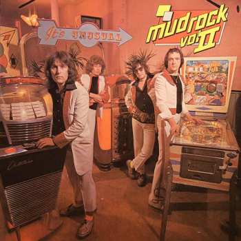 LP Mud: Mud Rock Vol. 2