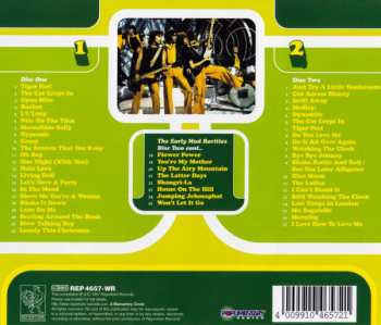 2CD Mud: The Singles '67 - '78
